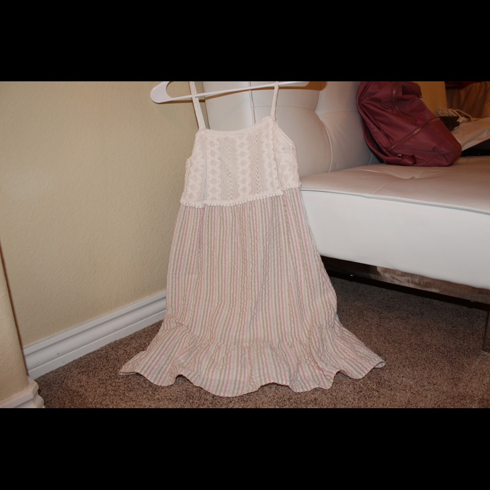 Altar’d state dress